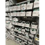 {LOT} NTK 02 Sensors on (6) Shelves Appx. 260 @ 1100 Wholesale Cost