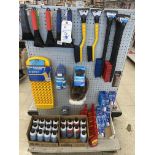 {LOT} Snow Brushes, Ice Scrapers, Deicer and Dry Gas