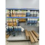 {LOT} (160 Approx) Valeo Wiper Blades Vehicle Specific Rear Blades and European Specific Wiper