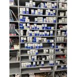 {LOT} Wagner & Asst. ZD Brake Pads Appx. (92) @ 1600 Wholesale Cost on 10 shelves