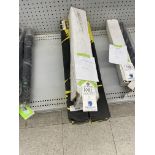 {LOT} (3) Fisher V Plow Angle Cylinders Wholesale Value 300 Each