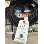 {LOT} (2) Fisher 3 Pin Control Harness @ 285 Ea. Wholesale Cost