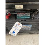 Deka #Dp31Dt 12v Marine Battery 860 Cold Cranking Amps