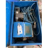 (3) Sarnamatic 661 Welding Units In Case ( Does Not Work Not Sure What's Wrong )