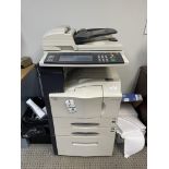 Kyocera # KM-3040 Business Center