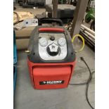 Husky Air Scout 90PSI Corded Air Compressor ( NO Hose )