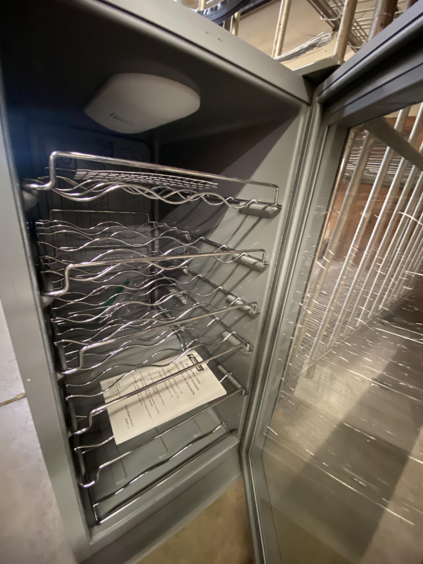 Everstar #HDWC35 28 Bottle Wine Cooler - Image 3 of 3