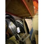 {LOT} Insulated Copper Tubing