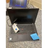 Lenovo T490S Core I8 Laptop