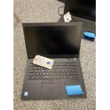 Lenovo T490S Core I7 Laptop