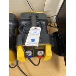 Appion #G5Twin Refrigerant Recovery Unit