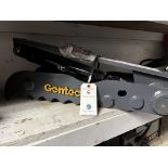 Gentech #H24 Equipment Thumb (NEW)