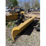 Fisher Minute Mount 2, 10' Plow