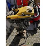 Wacker Neuson #BS60-4S Walk Behind Gas Powered Jumpin Jack