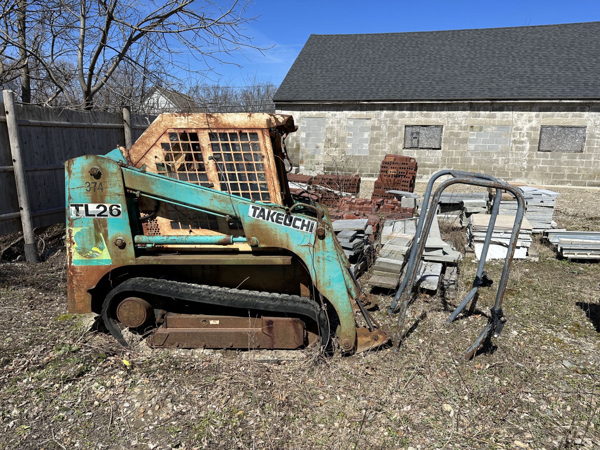 AUCTION PREVIEW LOT IN PICTURES - FULL CATALOG TO COME SOON - PLEASE CHECK BACK - Image 19 of 36