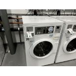 Huebsch Model:HWFT71WN, SS Int. 18lb Commercial Washing Machine