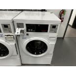 Speed Queen Model:HWFT71WN, SS Int. 18lb Commercial Washing Machine