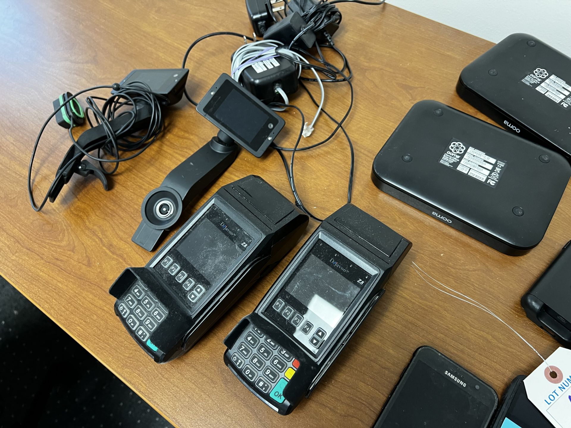 [LOT] Scanners, Printers, Receivers - Image 2 of 4