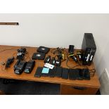 [LOT] Scanners, Printers, Receivers