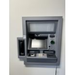 {LOT} (3) Asst. ATM Units - Diebold, NCR & ATM Safe and a Safe with No Combo But Open (SEE PICTURES)