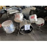 Peavey Drum Kit