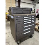 KENNEDY Rolling Tool Chest