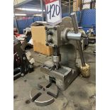 MHC 805-1010 1-Ton Arbor Press (Machine Shop)