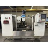 FADAL 4020HT 4-Axis Vertical Machining Center, s/n 8908546, FADAL Control, 20" x 48" Table, CAT