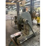 Unknown Make Bench Top Arbor Press (Machine Shop)