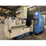 MAZAK VQC 30/50B Vertical Machining Center, s/n 71112, MAZATROL CAM M-2 Control, 58.9”X, 29.8”Y,