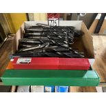 Lot of Assorted Twist Drills (Machine Shop)