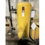 120 Gallon Air Tank (Machine Shop)