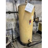 120 Gallon Air Tank (Weld Shop)