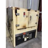 DESPATCH LHD2-14 Oven, s/n 116202 (Wing Shop)