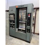 INSTRON TTC M1-3 Universal Tensile Tester, s/n 749 (Wing Shop)