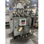 AJAX SRNG-10 High Pressure Steam Boiler, s/n 68029, 336,000-420,000 BTU/Hour Input, 268,800-336,