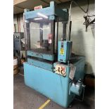 150 TON DAKE 45-151 (4)-Post Up-Acting Hydraulic Press. s/n 173628