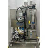 2019 PALL Ultrafiltration System, s/n 05.000842, w/ Control, (SUBJECT TO DELAYED RELEASE MAY 15, 202
