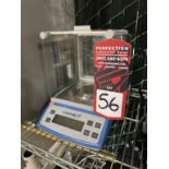 VWR 64B Laboratory Analytical Balance, s/n 05262015008