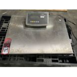 MINEBEA INTEC IS300IGG-H Digital Benchtop Scale, s/n 36166838 w/ Combics Readout