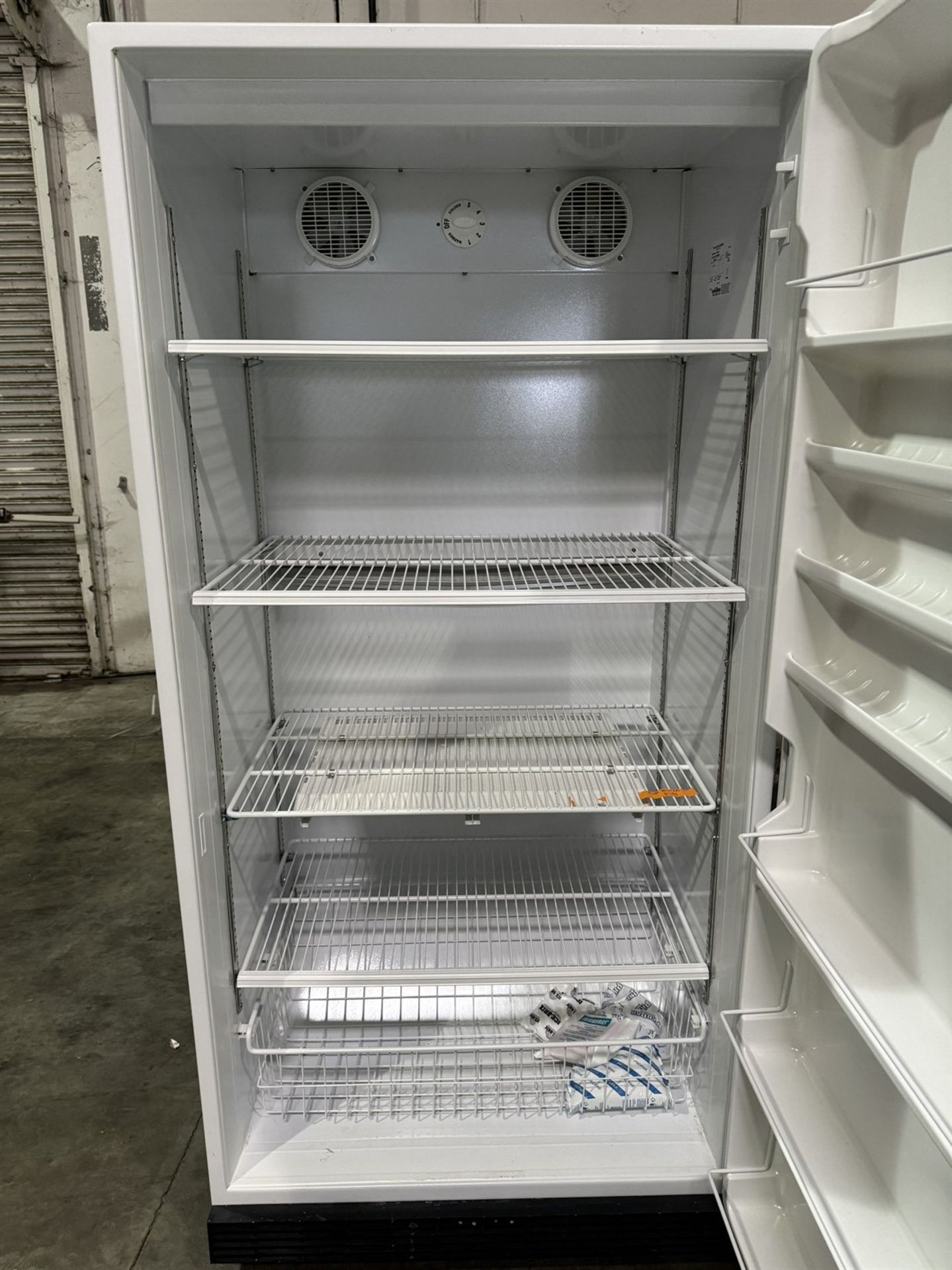 THERMO ELECTRON R429GA14 General Purpose Refrigerator, s/n W20R-615259-WR - Image 4 of 4