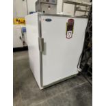 MARVEL INDUSTRIES 6CAR7001 Lab Refrigerator, s/n 20070112011R