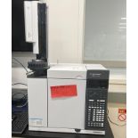 AGILENT 7890B Gas Chromatography System, s/n US20103009, (SUBJECT TO DELAYED RELEASE MAY 15, 2024)