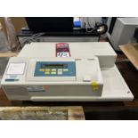 MOLECULAR DEVICES Spectra Max 384 Plus Microplate Spectrophotometer, s/n na