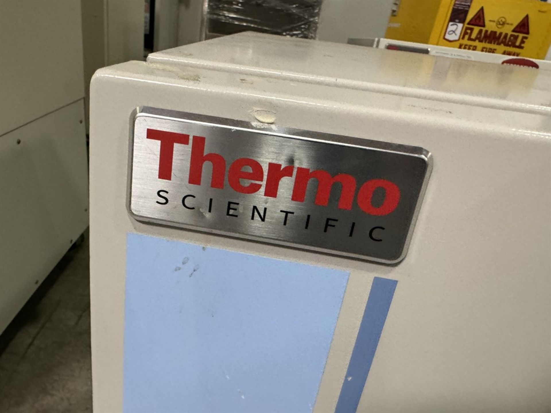 THERMO SCIENTIFIC 7454 Cryomed Controlled Rate Freezer, s/n 300028624 - Image 3 of 5