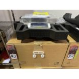 SARTORIUS Cubis MCE36201S Digital Benchtop Scale, (NEW IN BOX)