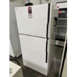 KENMORE 363.9601410 Refrigerator/Freezer, s/n L14040375