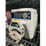 COLE PALMER 7523-90 MasterFlex L/S Peristaltic Pump