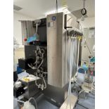 2013 GE HEALTHCARE AKTA Ready Chromatography System, s/n 1750811, (SUBJECT TO DELAYED RELEASE MAY 15