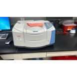 THERMO SCIENTIFIC IS20 Spectrometer, s/n NA